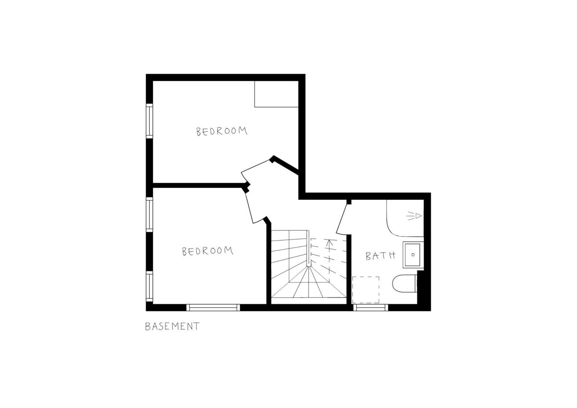 500m To Bryggen - 5m To Bus I 2 Floors & Bathrooms Apartamento Bergen